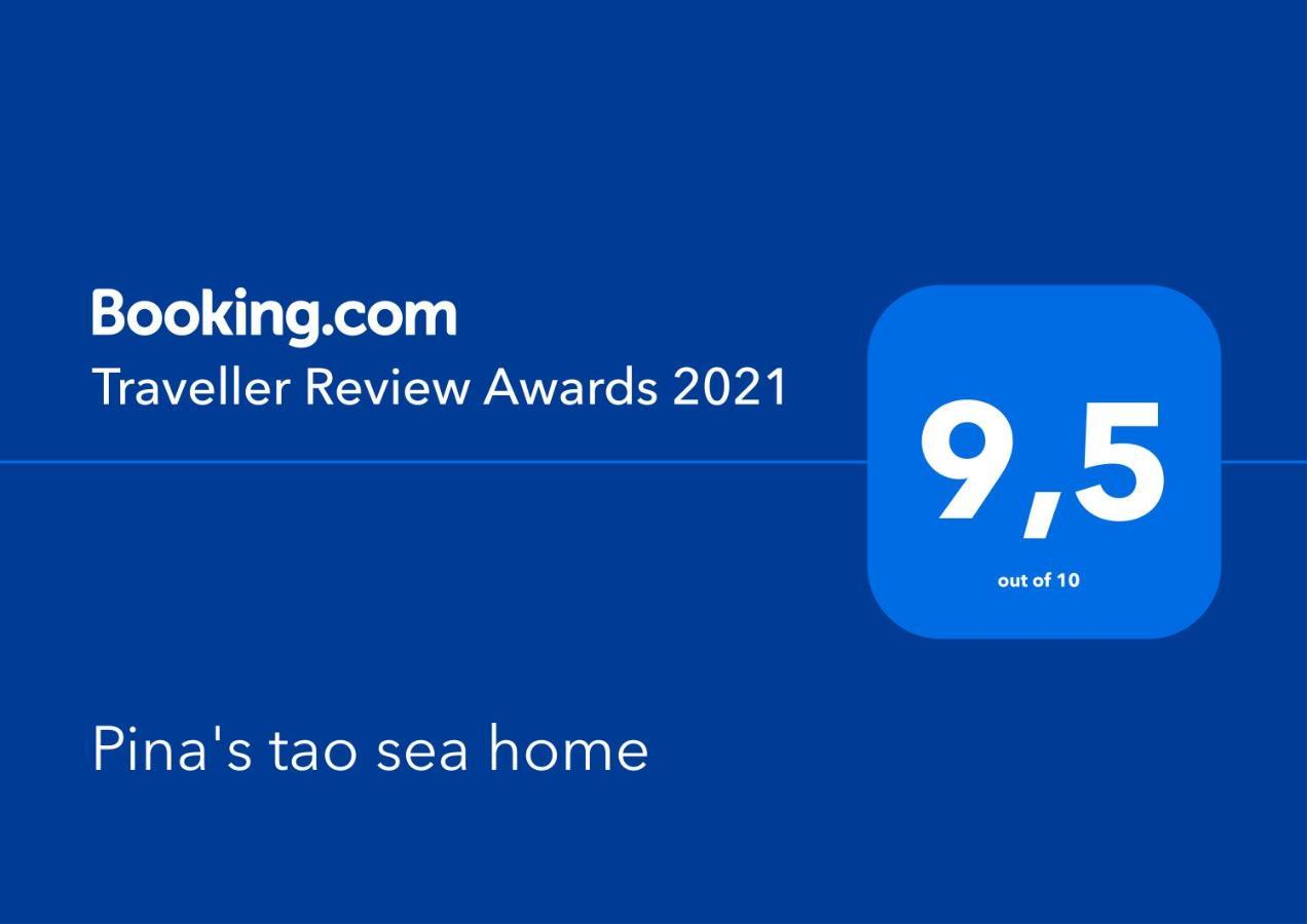 Pina'S Tao Sea Home Таорміна Екстер'єр фото