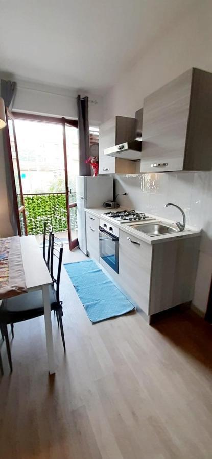 Pina'S Tao Sea Home Таорміна Екстер'єр фото