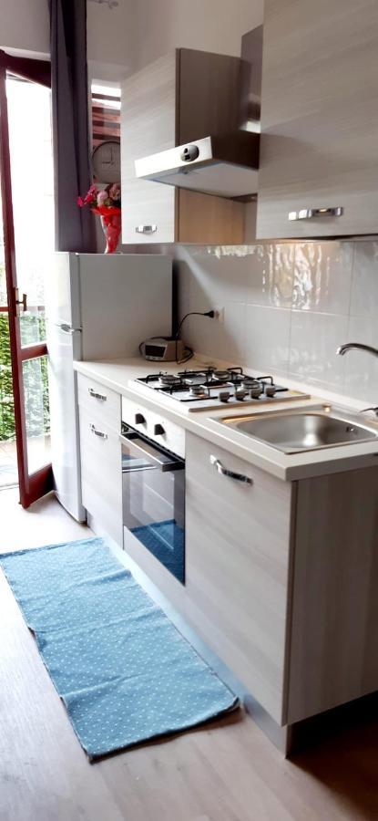 Pina'S Tao Sea Home Таорміна Екстер'єр фото