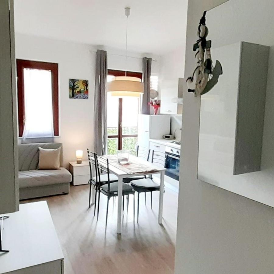 Pina'S Tao Sea Home Таорміна Екстер'єр фото